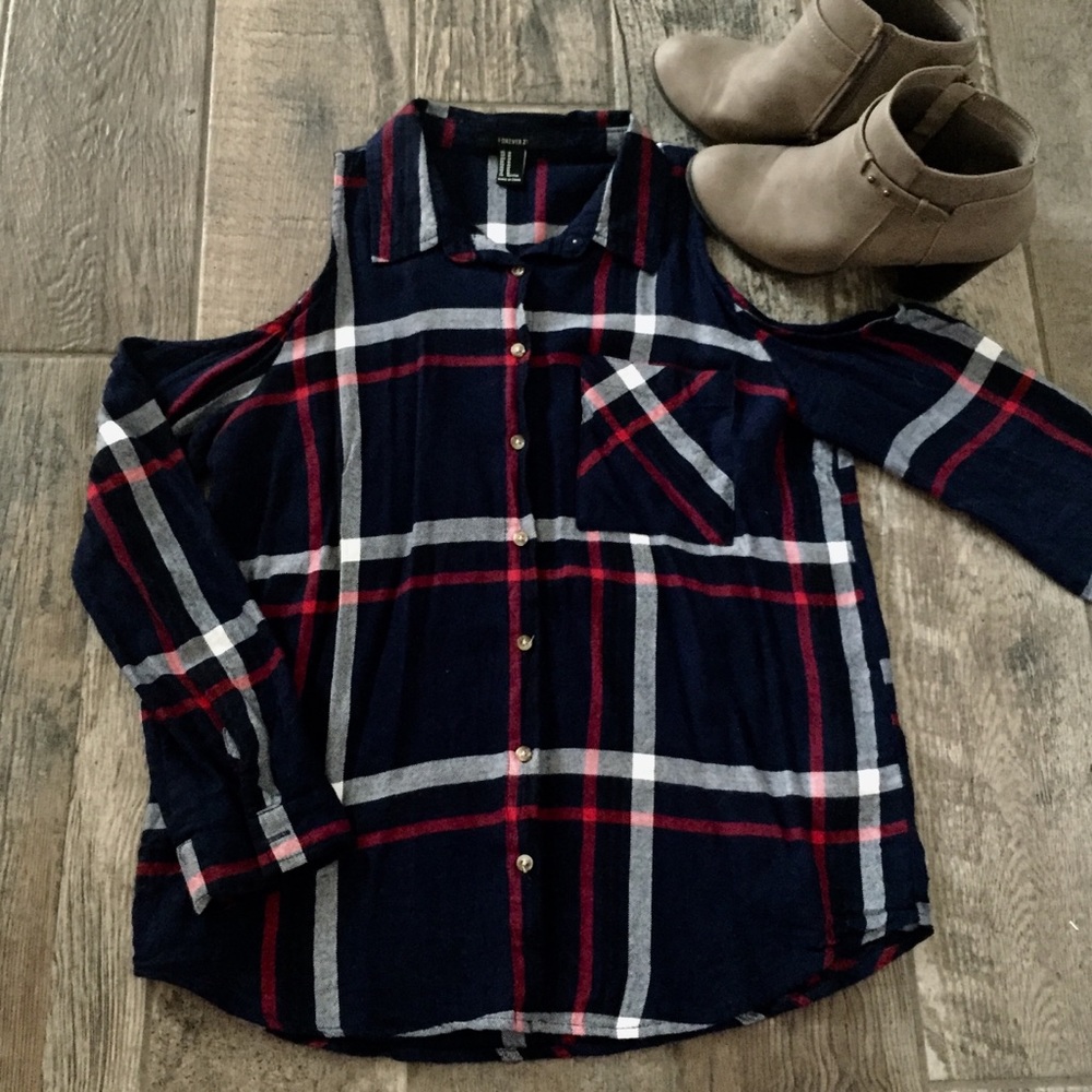 Forever21 blouse